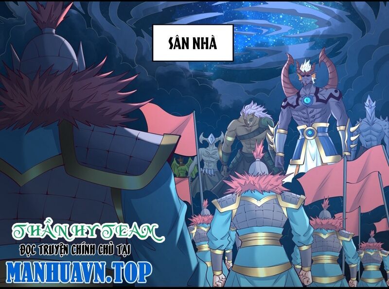 đọc truyện Ta Bị Nhốt Cùng Một Ngày Mười Vạn Năm Chương 353 ảnh 32 tại Giả Dược