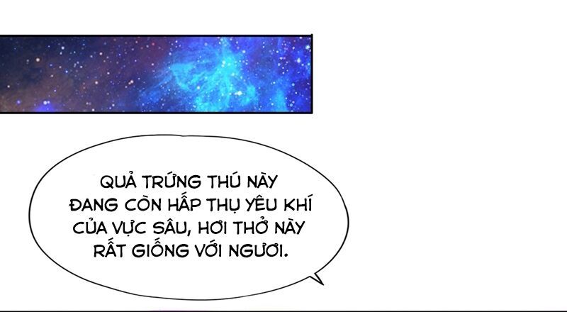 đọc truyện Ta Bị Nhốt Cùng Một Ngày Mười Vạn Năm Chương 354 ảnh 48 tại Giả Dược