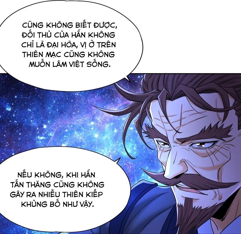 đọc truyện Ta Bị Nhốt Cùng Một Ngày Mười Vạn Năm Chương 356 ảnh 7 tại Truyện Dạ Ký