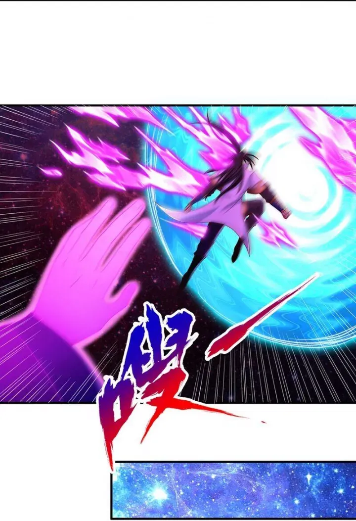 đọc truyện Ta Bị Nhốt Cùng Một Ngày Mười Vạn Năm Chương 357 ảnh 12 tại Thiên Thai Truyện