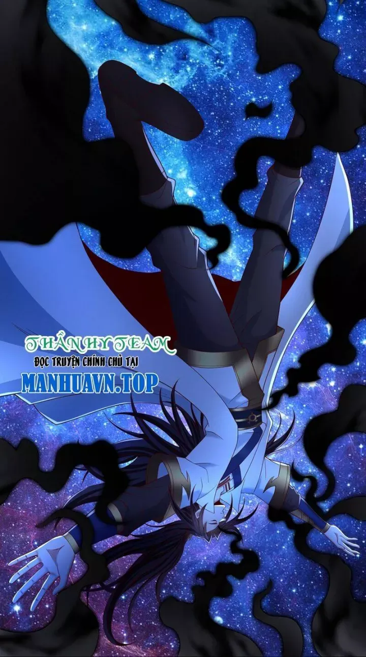 đọc truyện Ta Bị Nhốt Cùng Một Ngày Mười Vạn Năm Chương 357 ảnh 14 tại Thiên Thai Truyện