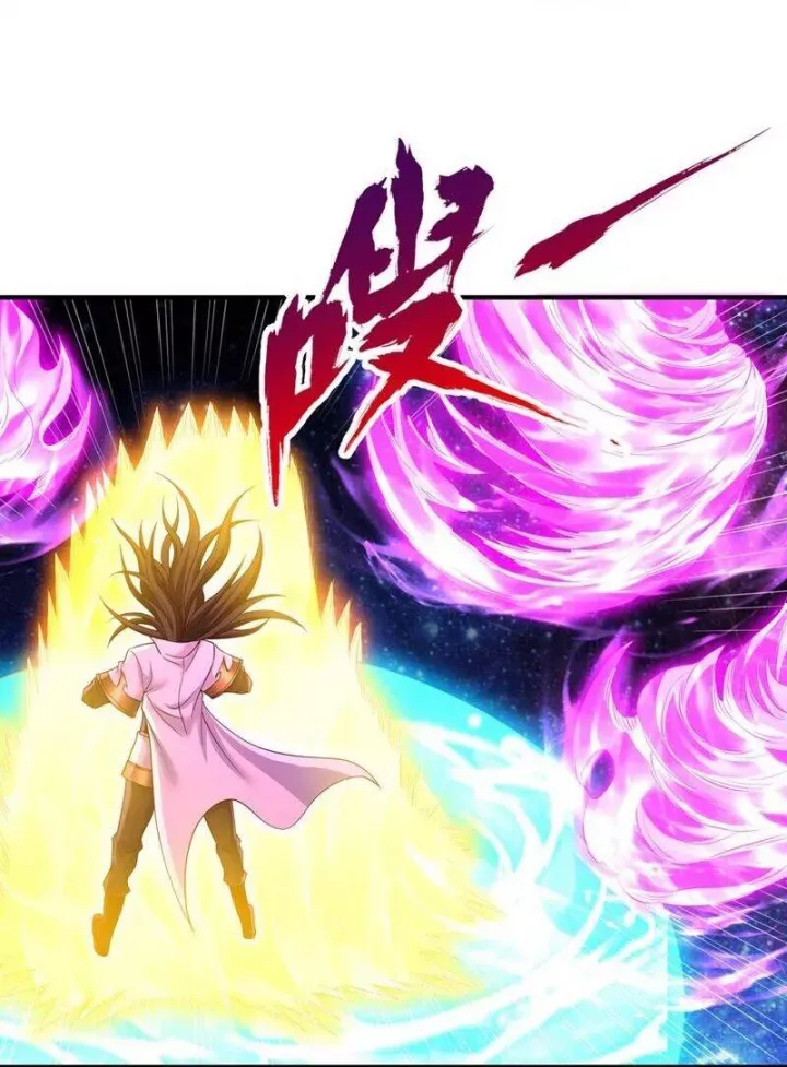 đọc truyện Ta Bị Nhốt Cùng Một Ngày Mười Vạn Năm Chương 357 ảnh 18 tại Thiên Thai Truyện