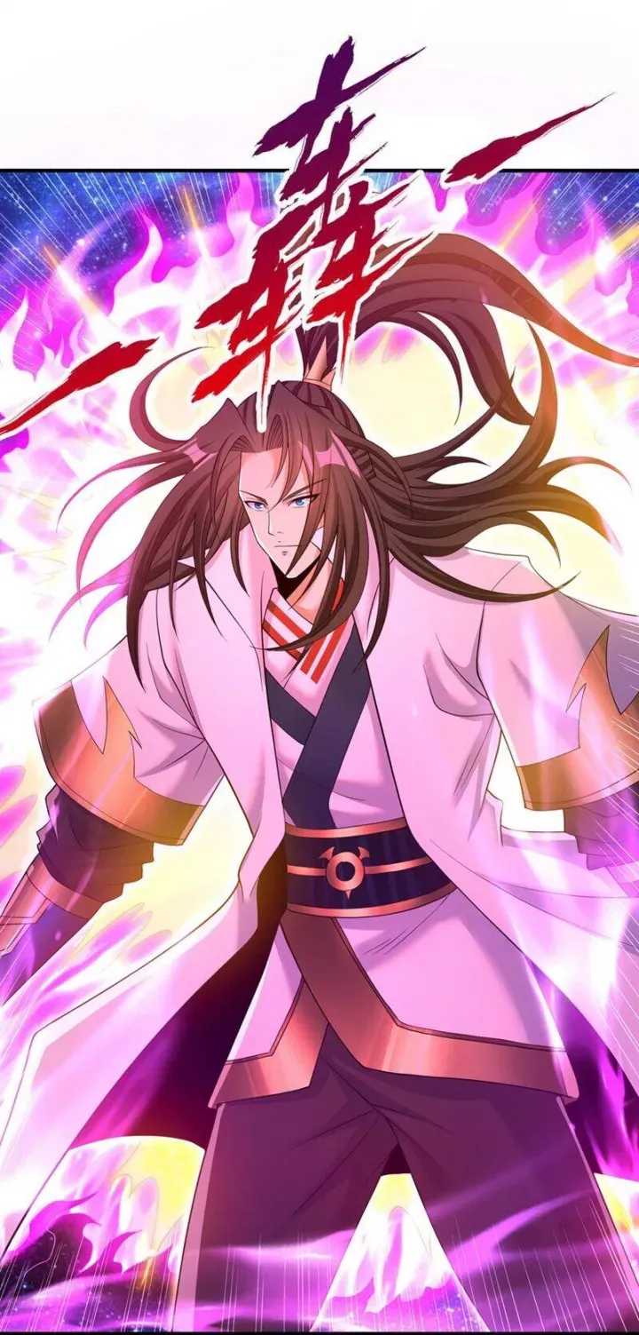 đọc truyện Ta Bị Nhốt Cùng Một Ngày Mười Vạn Năm Chương 357 ảnh 20 tại Thiên Thai Truyện