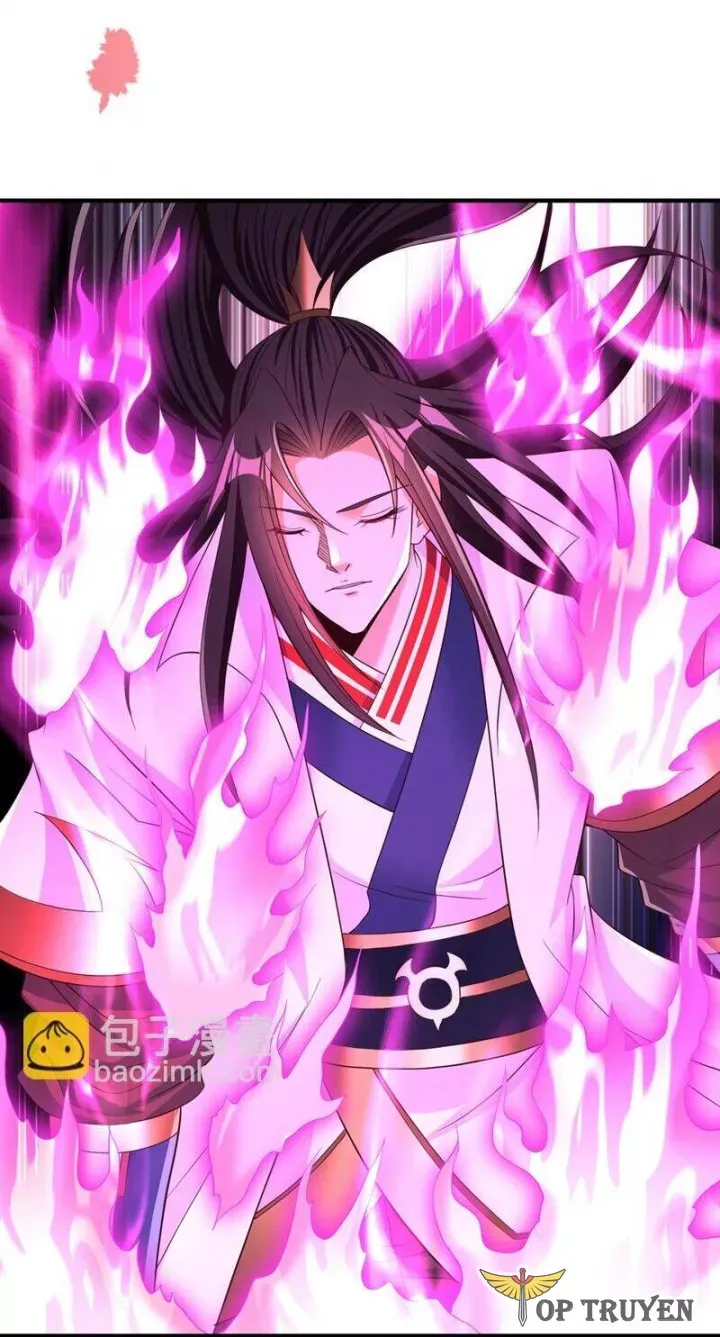 đọc truyện Ta Bị Nhốt Cùng Một Ngày Mười Vạn Năm Chương 357 ảnh 4 tại Thiên Thai Truyện