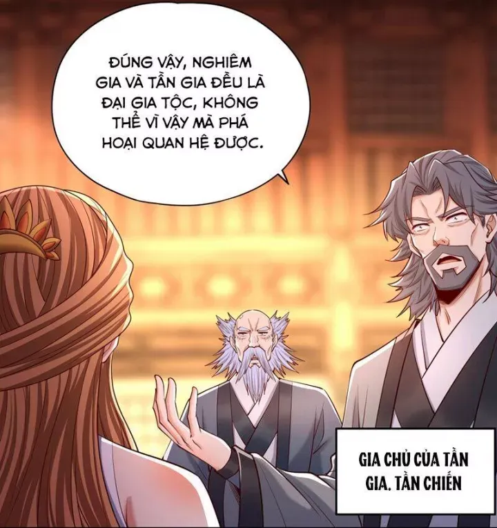 đọc truyện Ta Bị Nhốt Cùng Một Ngày Mười Vạn Năm Chương 357 ảnh 25 tại Thiên Thai Truyện