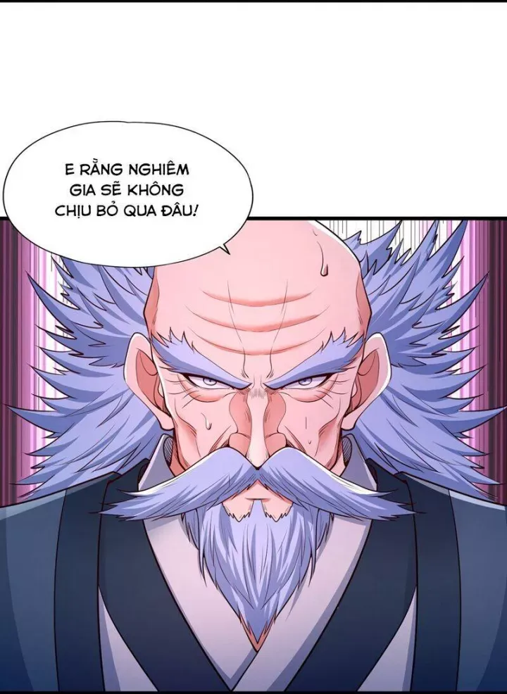 đọc truyện Ta Bị Nhốt Cùng Một Ngày Mười Vạn Năm Chương 357 ảnh 32 tại Thiên Thai Truyện