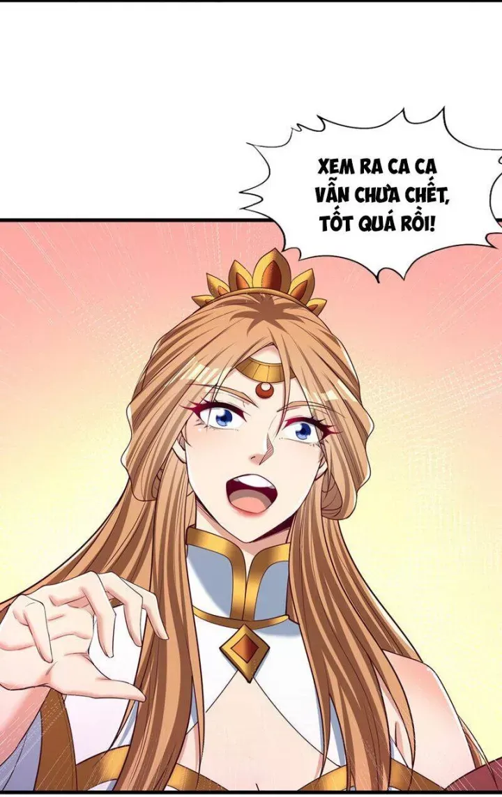 đọc truyện Ta Bị Nhốt Cùng Một Ngày Mười Vạn Năm Chương 357 ảnh 41 tại Thiên Thai Truyện