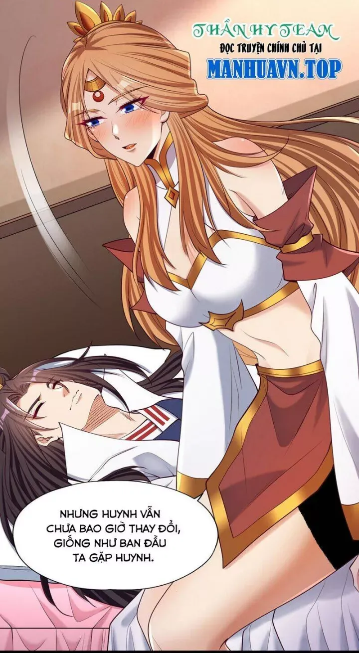 đọc truyện Ta Bị Nhốt Cùng Một Ngày Mười Vạn Năm Chương 357 ảnh 43 tại Thiên Thai Truyện