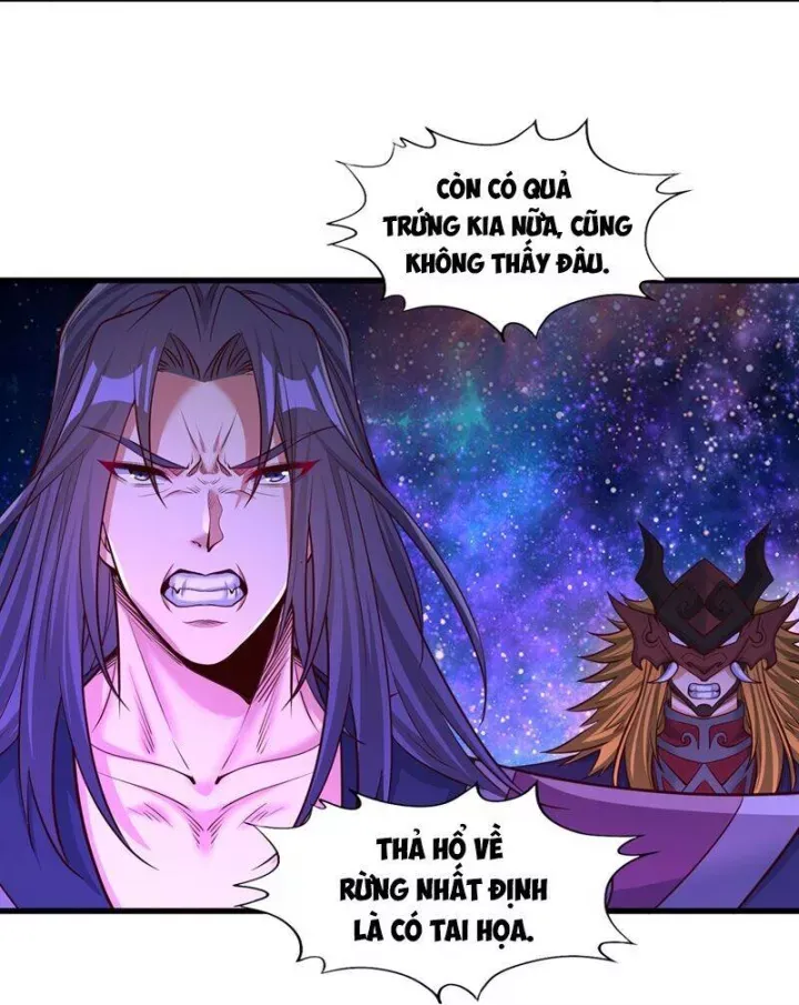 đọc truyện Ta Bị Nhốt Cùng Một Ngày Mười Vạn Năm Chương 357 ảnh 51 tại Thiên Thai Truyện