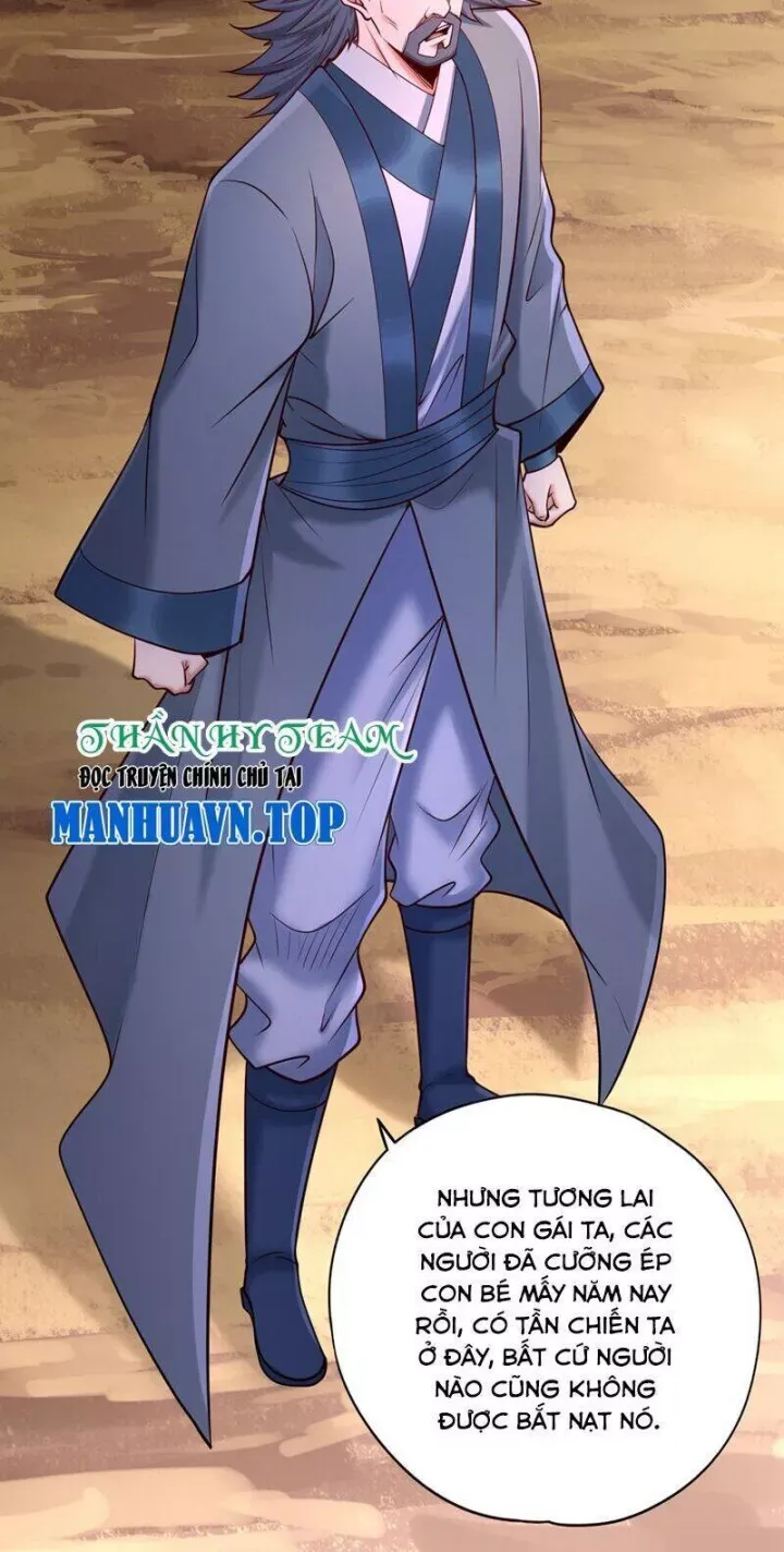 đọc truyện Ta Bị Nhốt Cùng Một Ngày Mười Vạn Năm Chương 358 ảnh 12 tại Thiên Thai Truyện