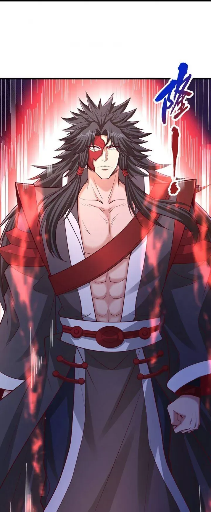 đọc truyện Ta Bị Nhốt Cùng Một Ngày Mười Vạn Năm Chương 358 ảnh 15 tại Thiên Thai Truyện