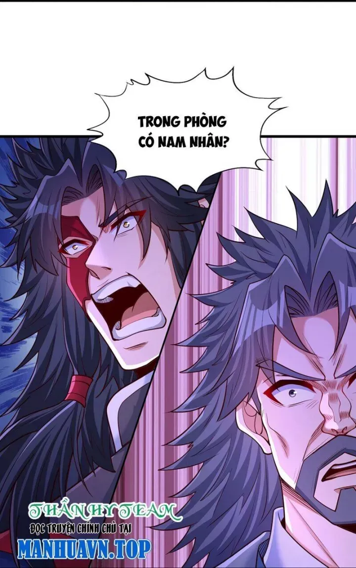 đọc truyện Ta Bị Nhốt Cùng Một Ngày Mười Vạn Năm Chương 358 ảnh 21 tại Thiên Thai Truyện