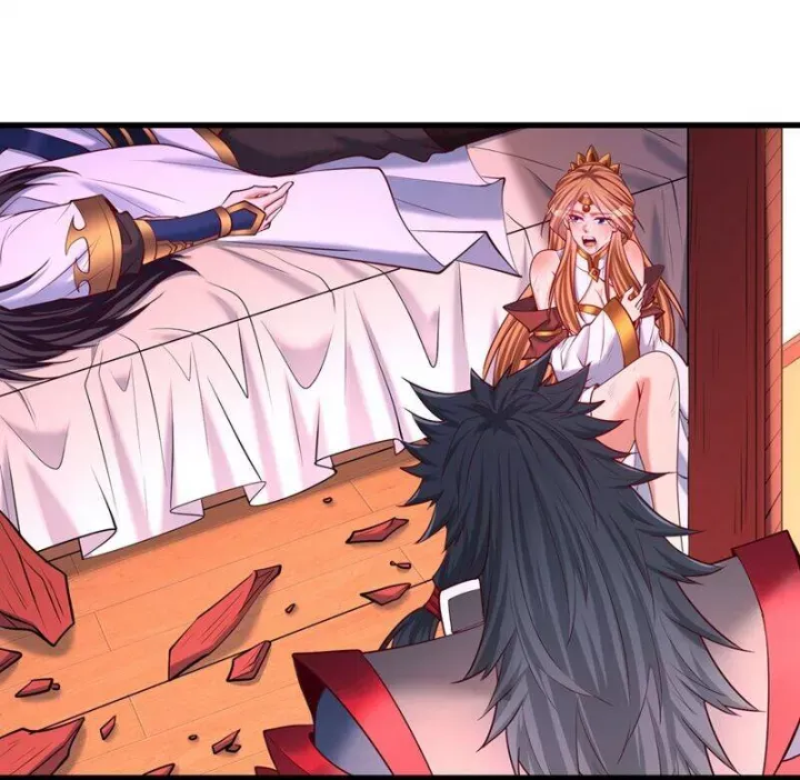 đọc truyện Ta Bị Nhốt Cùng Một Ngày Mười Vạn Năm Chương 358 ảnh 28 tại Thiên Thai Truyện