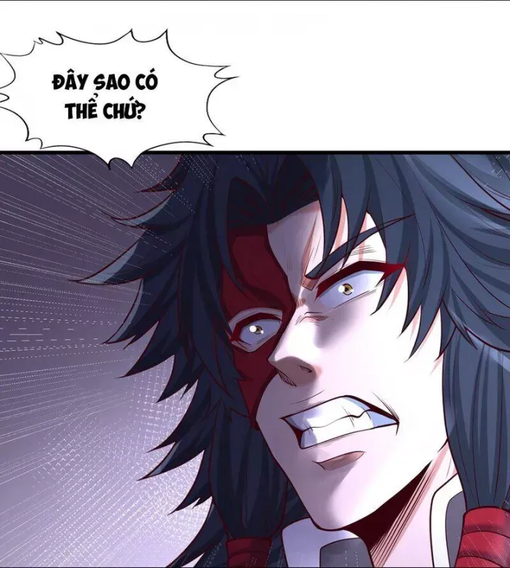 đọc truyện Ta Bị Nhốt Cùng Một Ngày Mười Vạn Năm Chương 358 ảnh 29 tại Thiên Thai Truyện