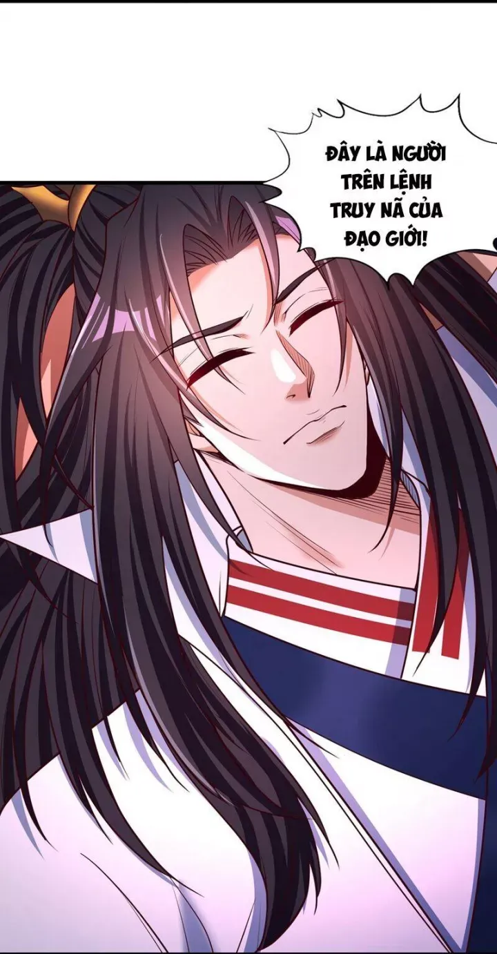 đọc truyện Ta Bị Nhốt Cùng Một Ngày Mười Vạn Năm Chương 358 ảnh 30 tại Thiên Thai Truyện