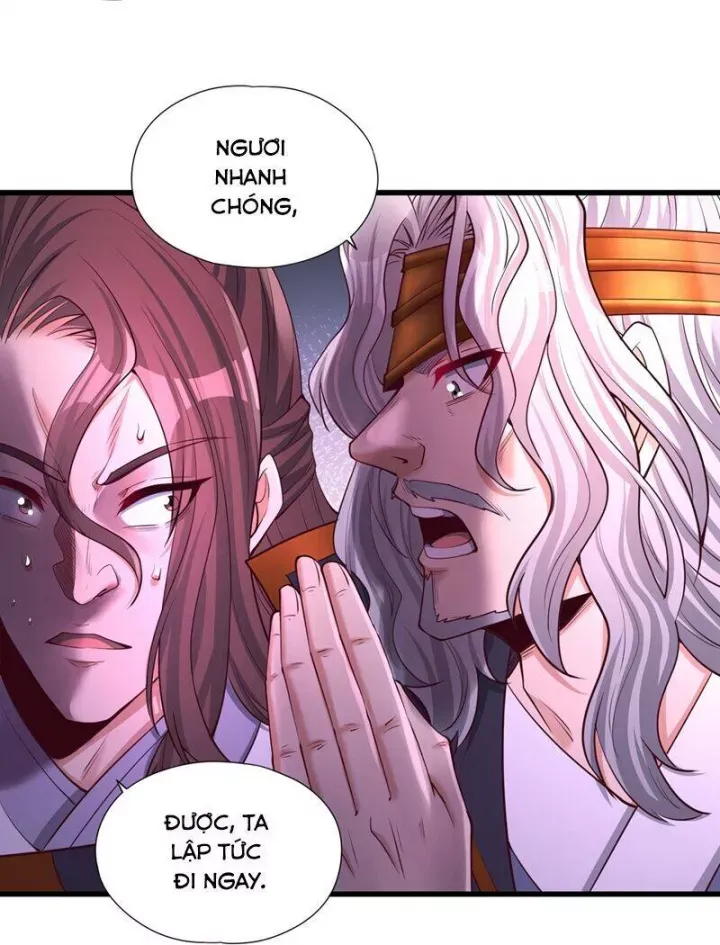 đọc truyện Ta Bị Nhốt Cùng Một Ngày Mười Vạn Năm Chương 358 ảnh 33 tại Thiên Thai Truyện