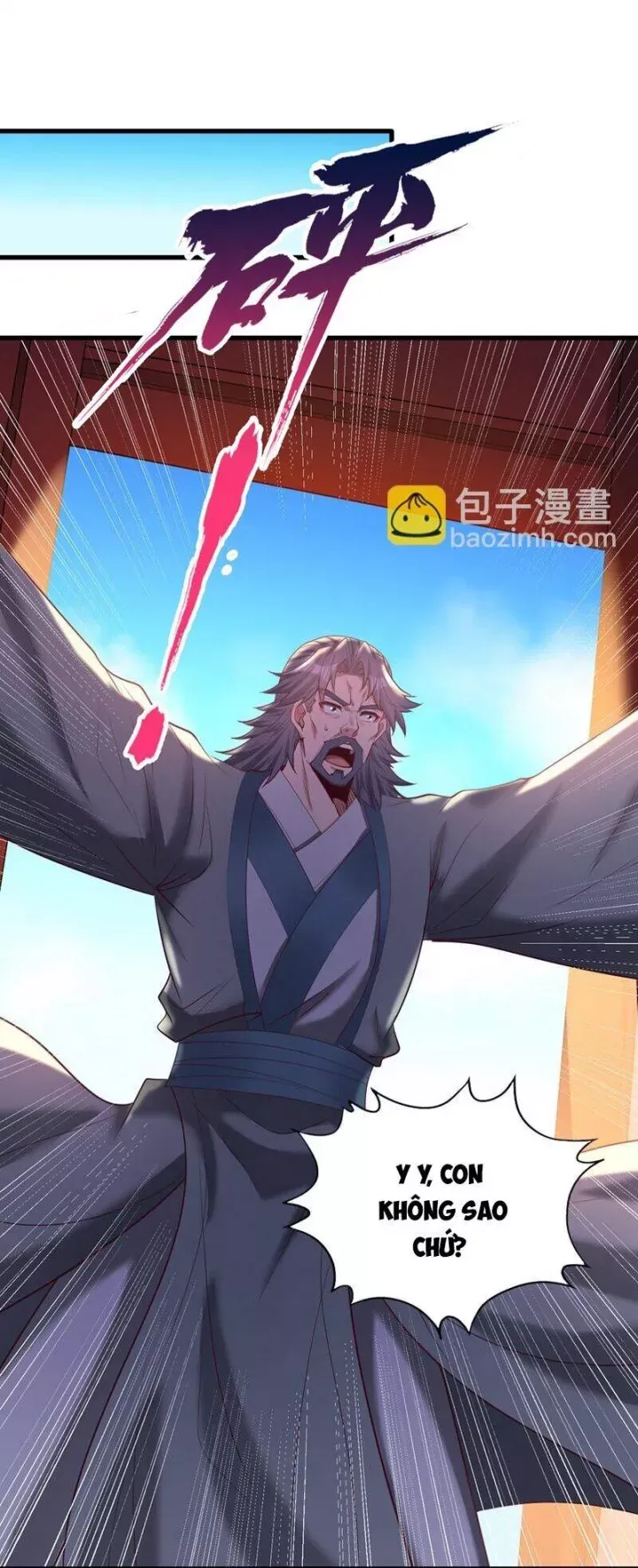 đọc truyện Ta Bị Nhốt Cùng Một Ngày Mười Vạn Năm Chương 358 ảnh 34 tại Thiên Thai Truyện