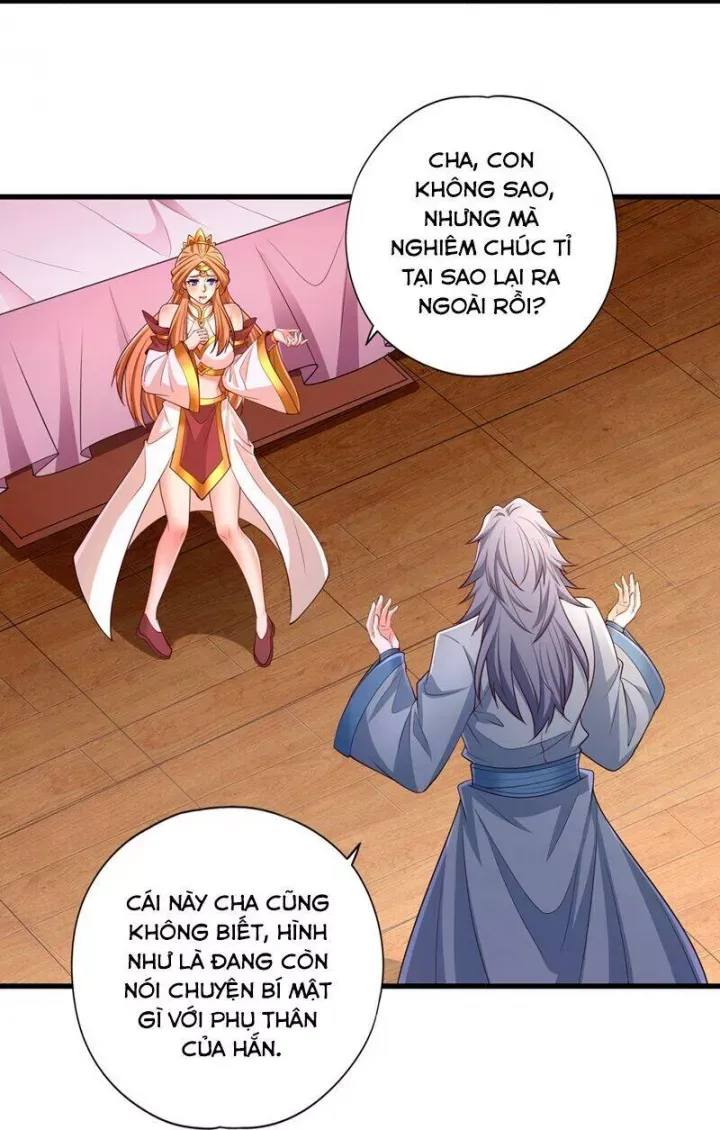 đọc truyện Ta Bị Nhốt Cùng Một Ngày Mười Vạn Năm Chương 358 ảnh 35 tại Thiên Thai Truyện