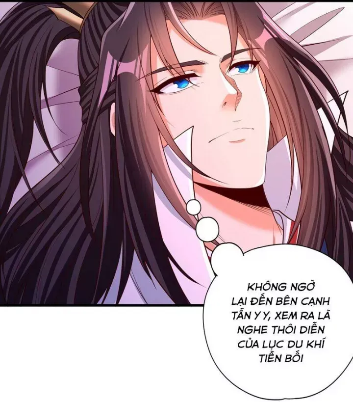 đọc truyện Ta Bị Nhốt Cùng Một Ngày Mười Vạn Năm Chương 358 ảnh 40 tại Thiên Thai Truyện