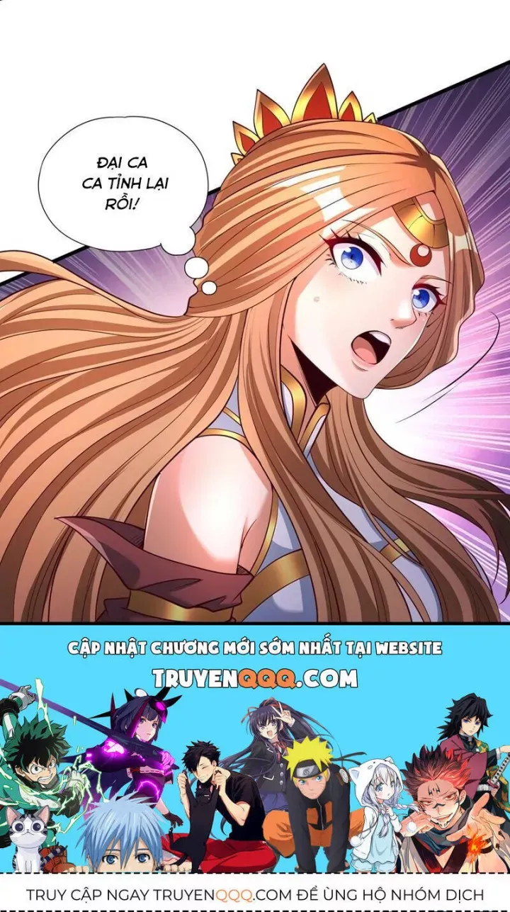 đọc truyện Ta Bị Nhốt Cùng Một Ngày Mười Vạn Năm Chương 358 ảnh 44 tại Thiên Thai Truyện