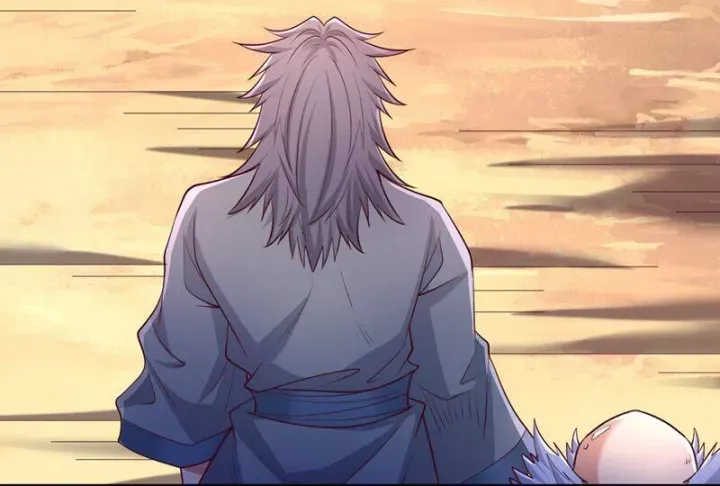 đọc truyện Ta Bị Nhốt Cùng Một Ngày Mười Vạn Năm Chương 358 ảnh 8 tại Thiên Thai Truyện