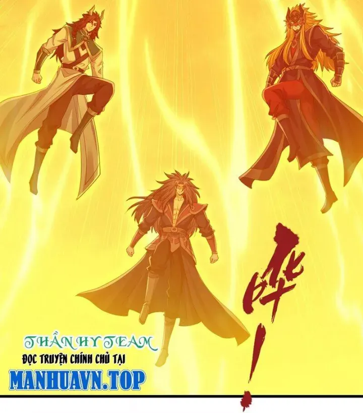 đọc truyện Ta Bị Nhốt Cùng Một Ngày Mười Vạn Năm Chương 359 ảnh 18 tại Thiên Thai Truyện