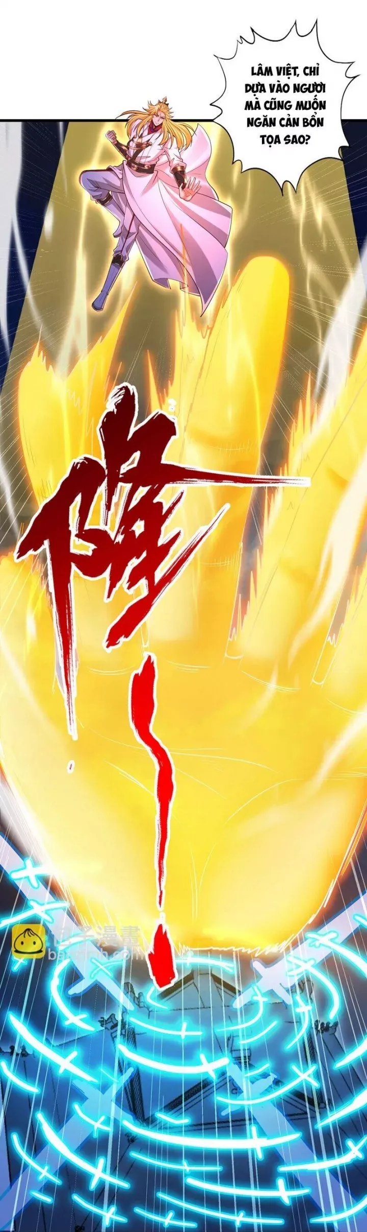 đọc truyện Ta Bị Nhốt Cùng Một Ngày Mười Vạn Năm Chương 359 ảnh 19 tại Thiên Thai Truyện