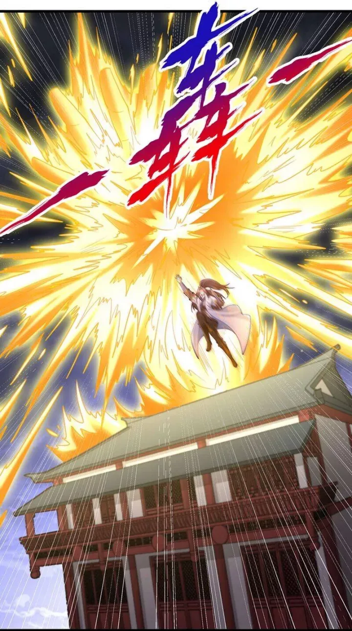 đọc truyện Ta Bị Nhốt Cùng Một Ngày Mười Vạn Năm Chương 359 ảnh 24 tại Thiên Thai Truyện