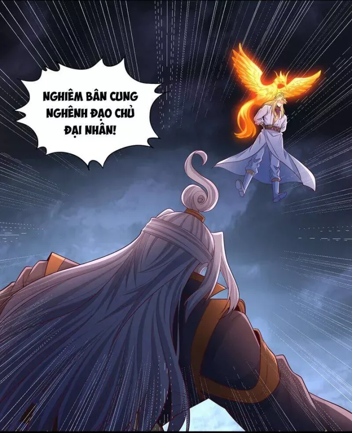 đọc truyện Ta Bị Nhốt Cùng Một Ngày Mười Vạn Năm Chương 359 ảnh 27 tại Thiên Thai Truyện