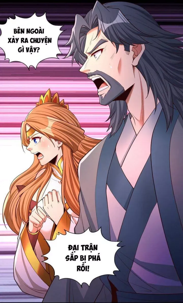 đọc truyện Ta Bị Nhốt Cùng Một Ngày Mười Vạn Năm Chương 359 ảnh 33 tại Thiên Thai Truyện