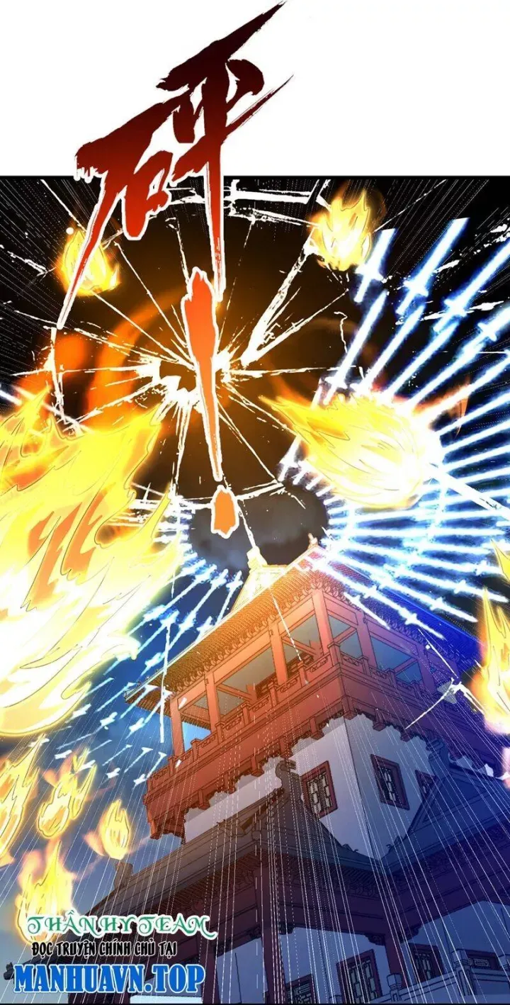 đọc truyện Ta Bị Nhốt Cùng Một Ngày Mười Vạn Năm Chương 359 ảnh 36 tại Thiên Thai Truyện