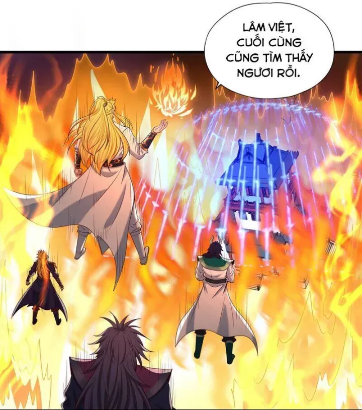 đọc truyện Ta Bị Nhốt Cùng Một Ngày Mười Vạn Năm Chương 359 ảnh 37 tại Thiên Thai Truyện