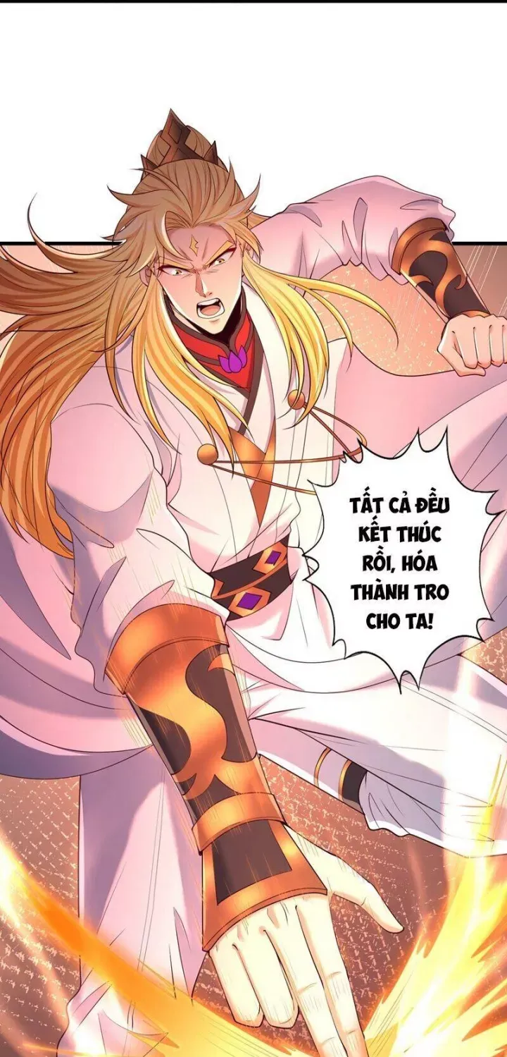 đọc truyện Ta Bị Nhốt Cùng Một Ngày Mười Vạn Năm Chương 359 ảnh 38 tại Thiên Thai Truyện