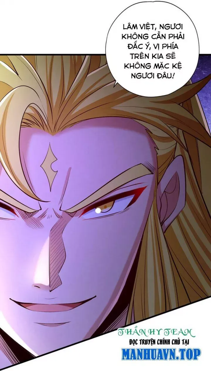 đọc truyện Ta Bị Nhốt Cùng Một Ngày Mười Vạn Năm Chương 359 ảnh 50 tại Thiên Thai Truyện