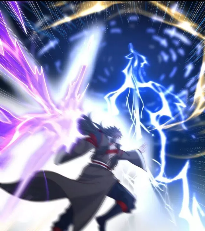 đọc truyện Ta Bị Nhốt Cùng Một Ngày Mười Vạn Năm Chương 359 ảnh 7 tại Thiên Thai Truyện