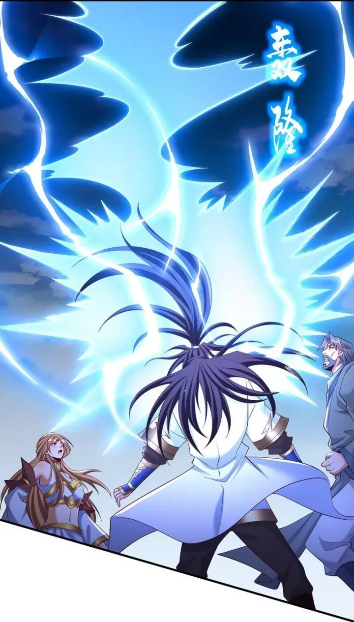 đọc truyện Ta Bị Nhốt Cùng Một Ngày Mười Vạn Năm Chương 359 ảnh 53 tại Thiên Thai Truyện