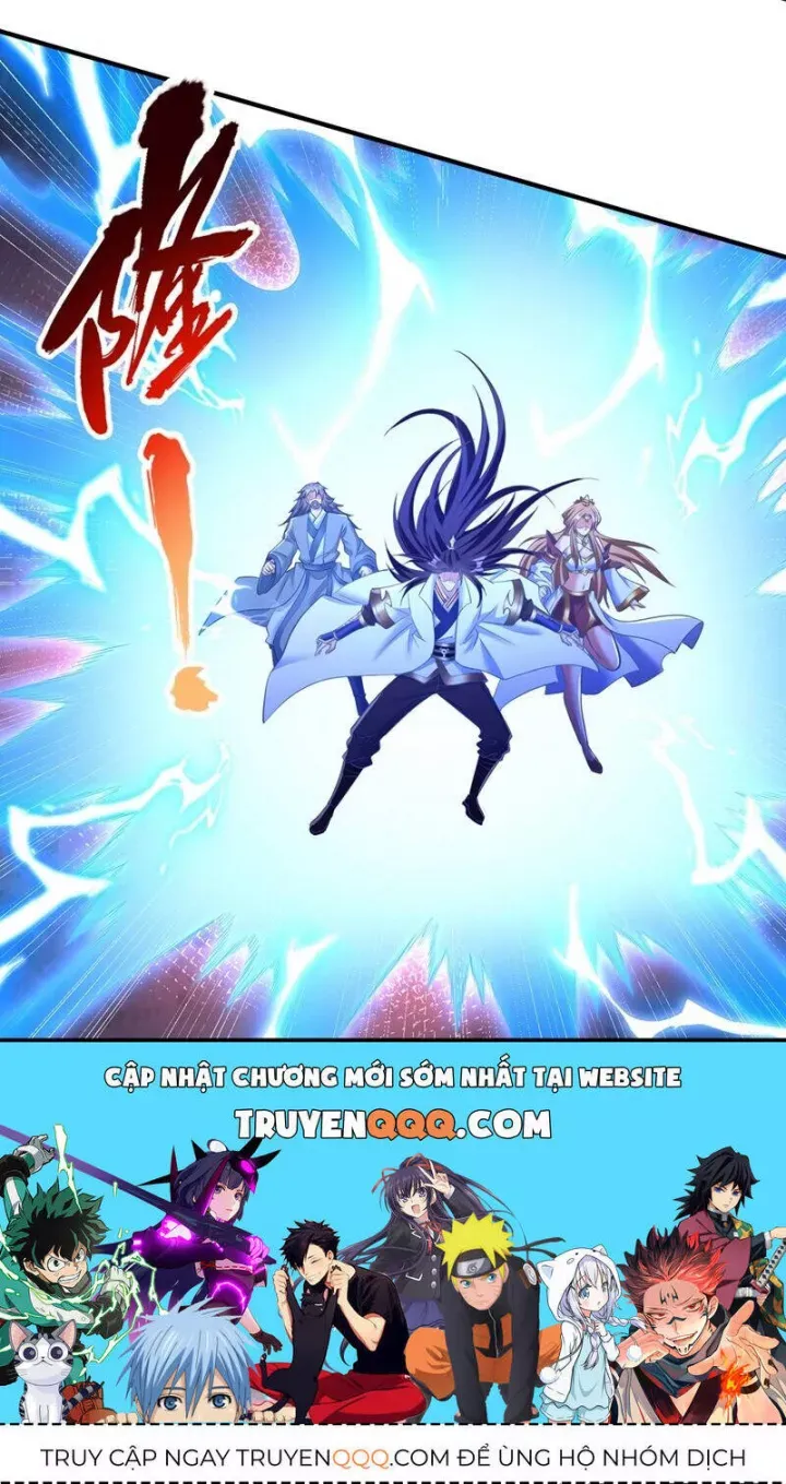 đọc truyện Ta Bị Nhốt Cùng Một Ngày Mười Vạn Năm Chương 359 ảnh 54 tại Thiên Thai Truyện