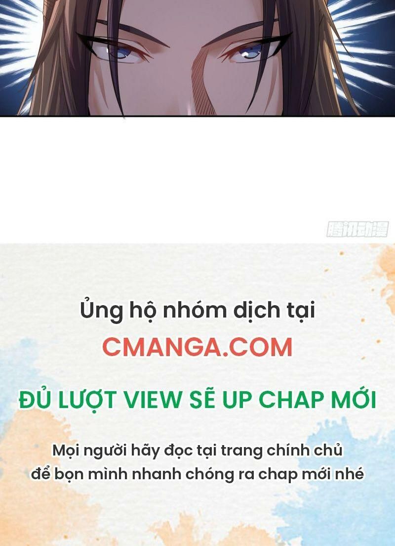 đọc truyện Ta Bị Nhốt Cùng Một Ngày Mười Vạn Năm Chương 36 ảnh 29 tại Giả Dược