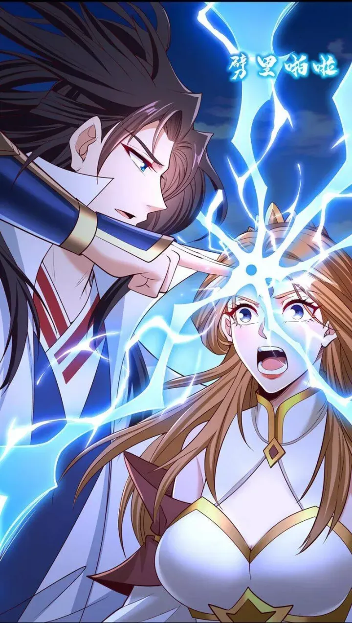 đọc truyện Ta Bị Nhốt Cùng Một Ngày Mười Vạn Năm Chương 360 ảnh 12 tại Thiên Thai Truyện