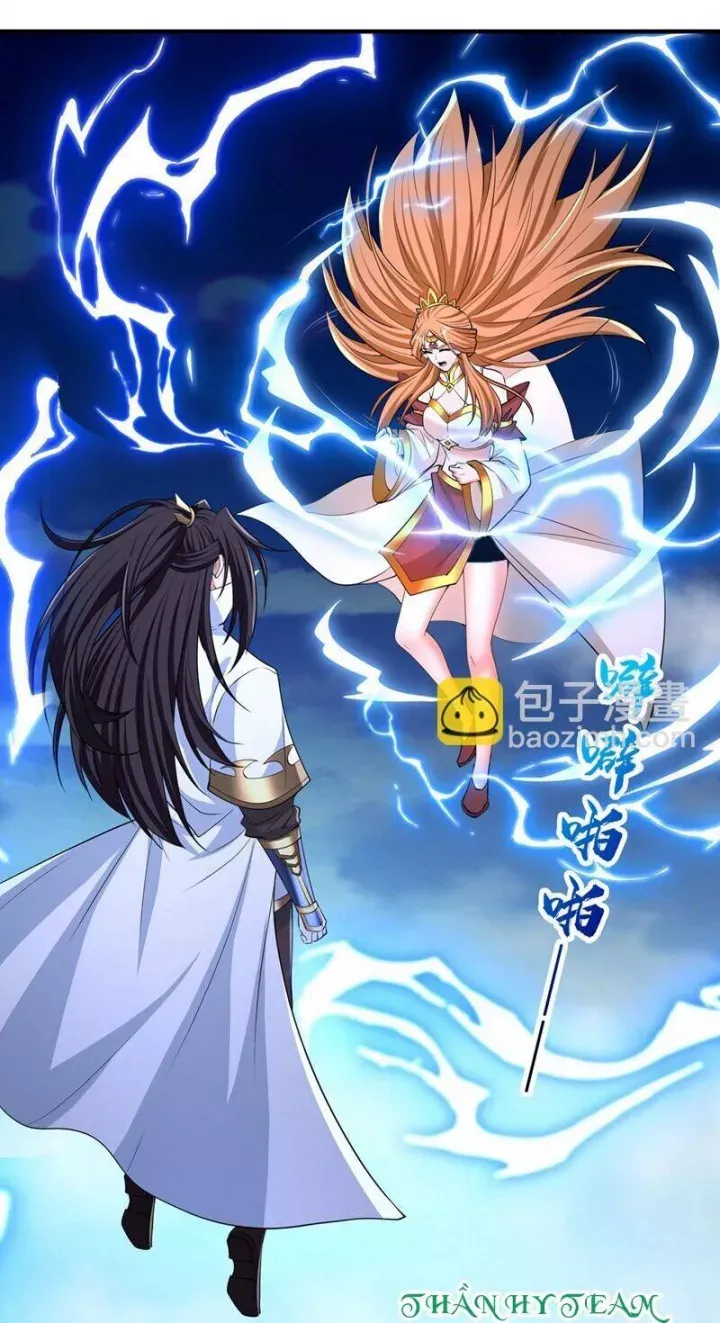 đọc truyện Ta Bị Nhốt Cùng Một Ngày Mười Vạn Năm Chương 360 ảnh 15 tại Thiên Thai Truyện