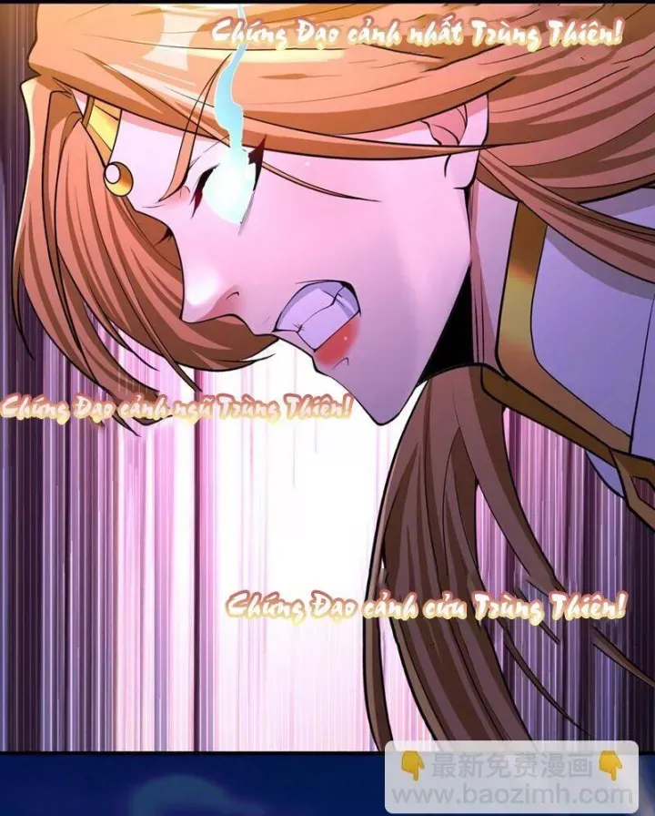 đọc truyện Ta Bị Nhốt Cùng Một Ngày Mười Vạn Năm Chương 360 ảnh 17 tại Thiên Thai Truyện