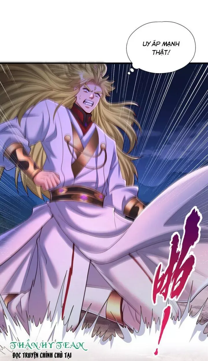 đọc truyện Ta Bị Nhốt Cùng Một Ngày Mười Vạn Năm Chương 360 ảnh 21 tại Thiên Thai Truyện