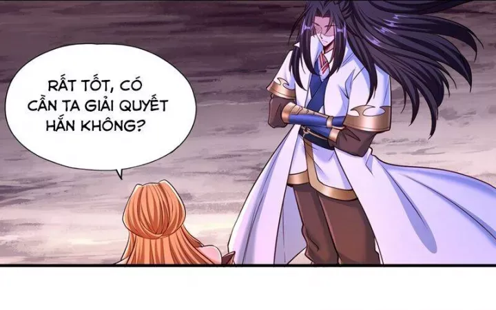 đọc truyện Ta Bị Nhốt Cùng Một Ngày Mười Vạn Năm Chương 360 ảnh 25 tại Thiên Thai Truyện