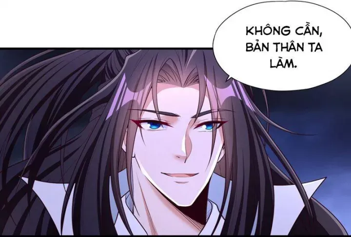 đọc truyện Ta Bị Nhốt Cùng Một Ngày Mười Vạn Năm Chương 360 ảnh 27 tại Thiên Thai Truyện