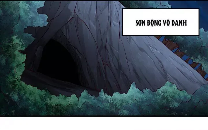 đọc truyện Ta Bị Nhốt Cùng Một Ngày Mười Vạn Năm Chương 360 ảnh 30 tại Thiên Thai Truyện