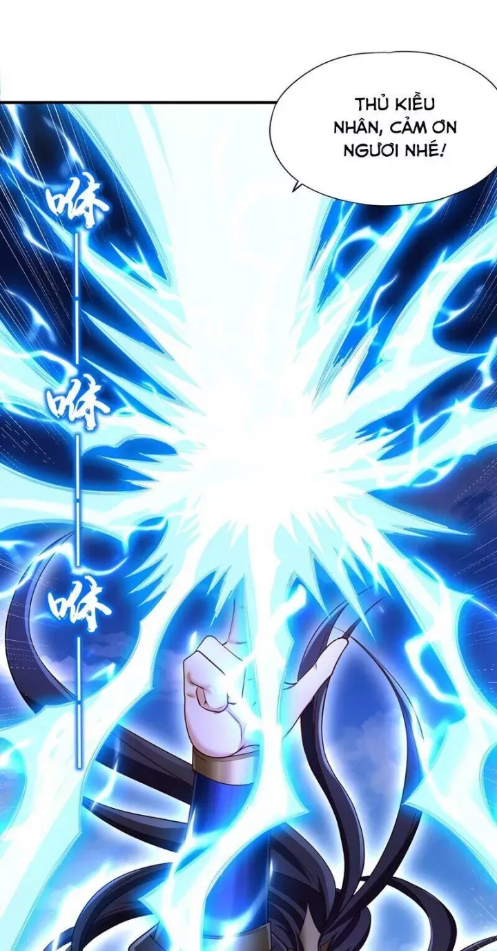 đọc truyện Ta Bị Nhốt Cùng Một Ngày Mười Vạn Năm Chương 360 ảnh 5 tại Thiên Thai Truyện