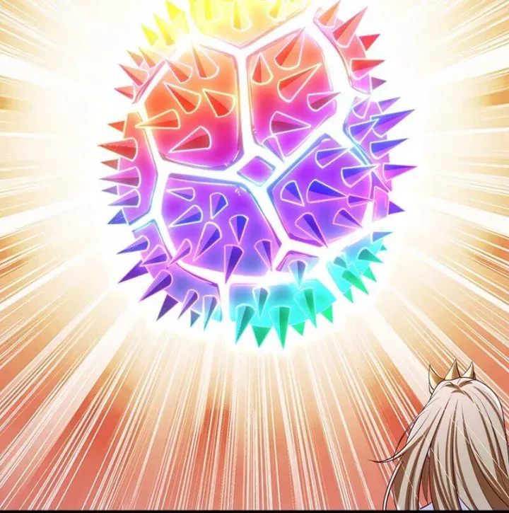 đọc truyện Ta Bị Nhốt Cùng Một Ngày Mười Vạn Năm Chương 360 ảnh 32 tại Thiên Thai Truyện