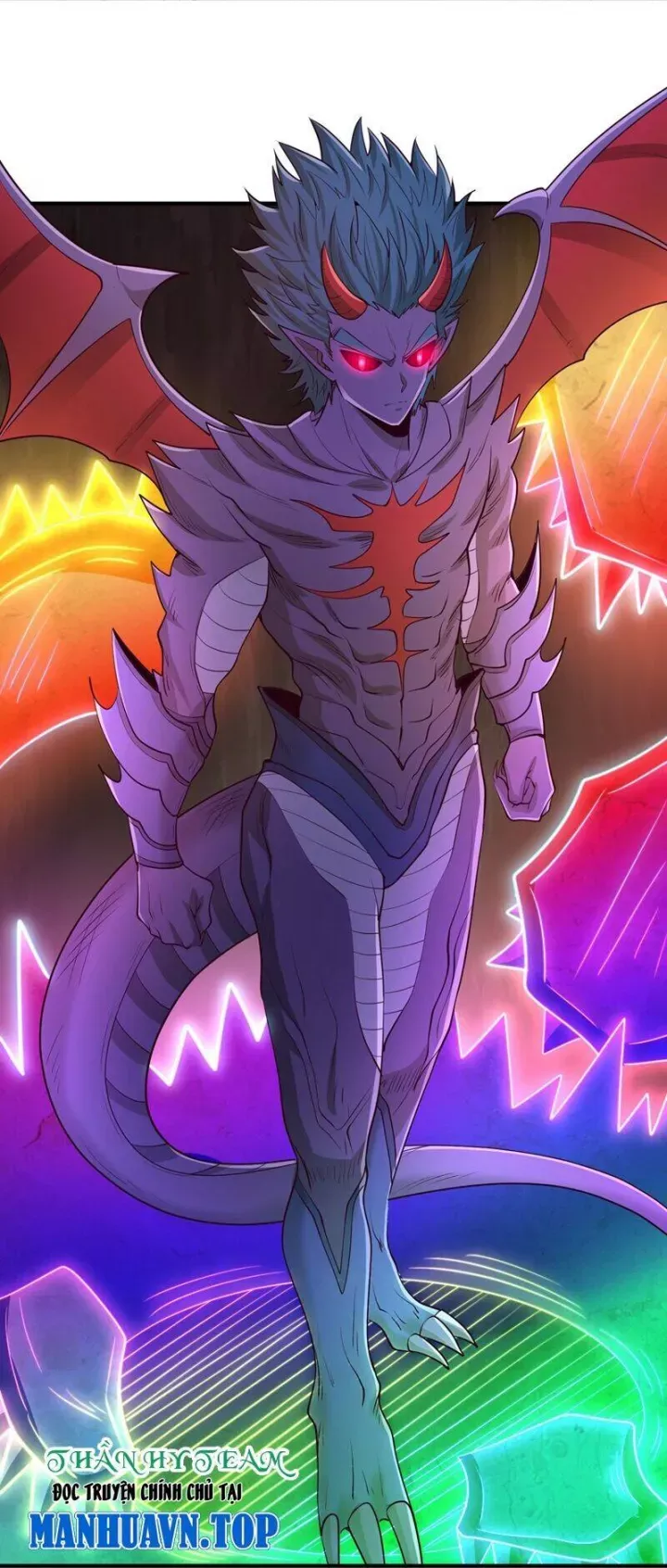 đọc truyện Ta Bị Nhốt Cùng Một Ngày Mười Vạn Năm Chương 360 ảnh 34 tại Thiên Thai Truyện