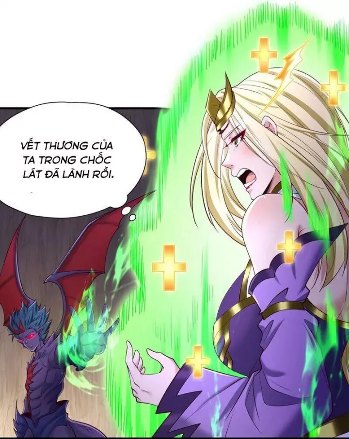 đọc truyện Ta Bị Nhốt Cùng Một Ngày Mười Vạn Năm Chương 360 ảnh 37 tại Thiên Thai Truyện