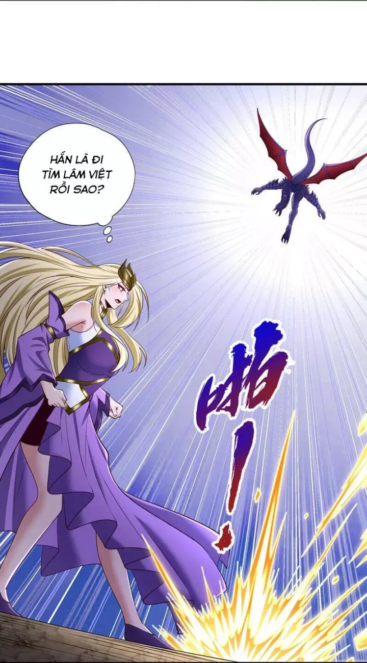 đọc truyện Ta Bị Nhốt Cùng Một Ngày Mười Vạn Năm Chương 360 ảnh 38 tại Thiên Thai Truyện